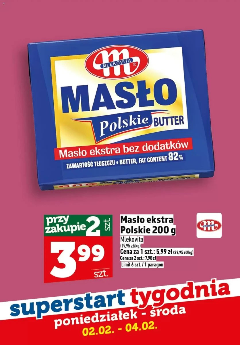 Strona 4 z gazetki Topaz