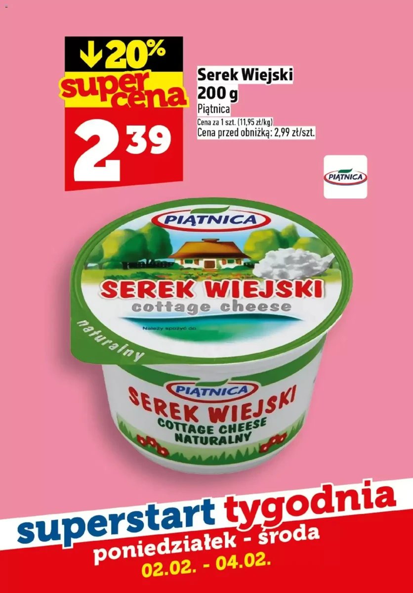 Strona 5 z gazetki Topaz
