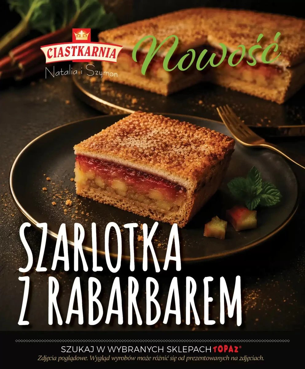 Strona 39 z gazetki Topaz