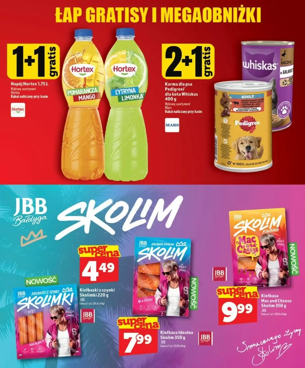 Strona 3 z gazetki Topaz