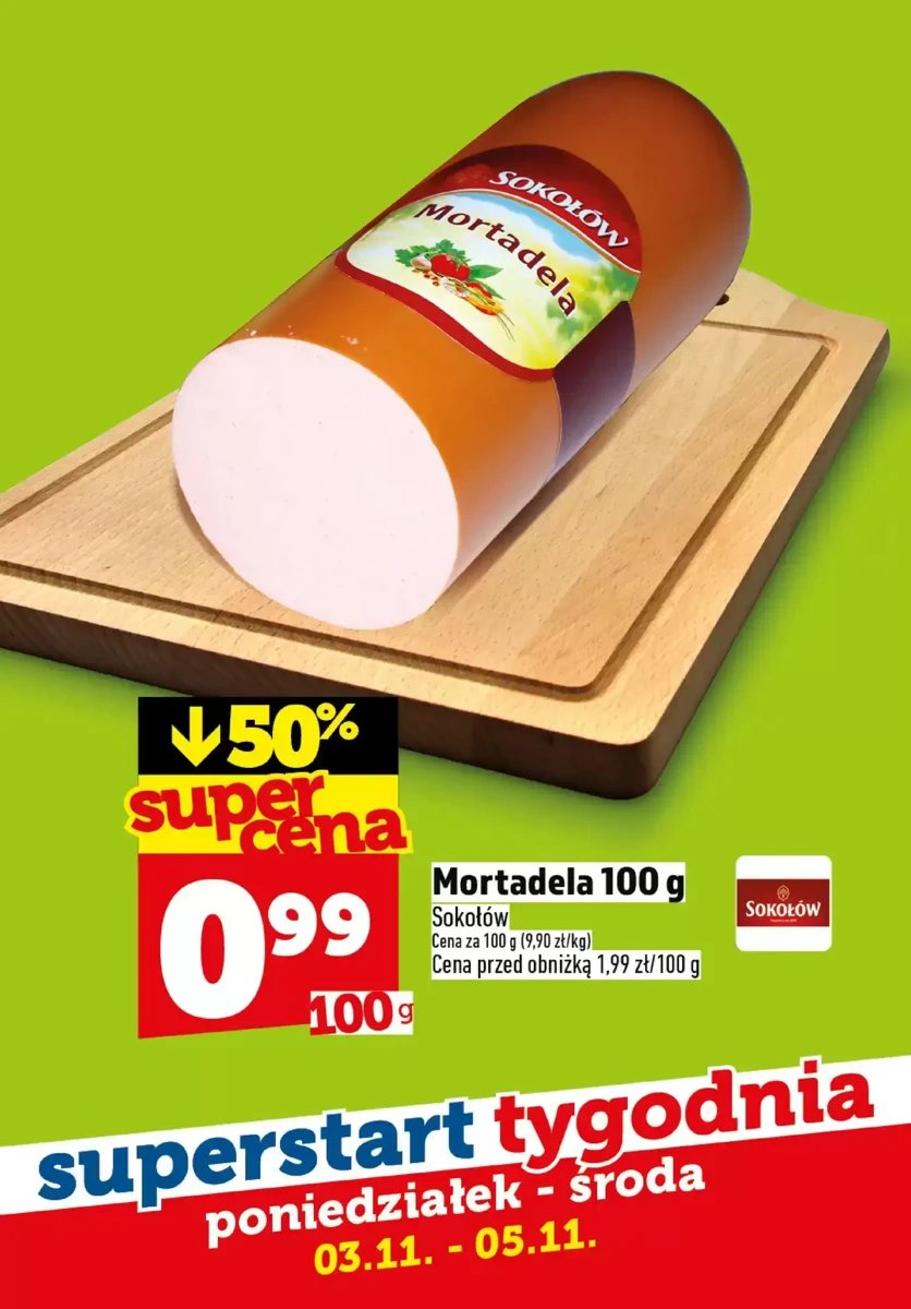 Strona 3 z gazetki Topaz