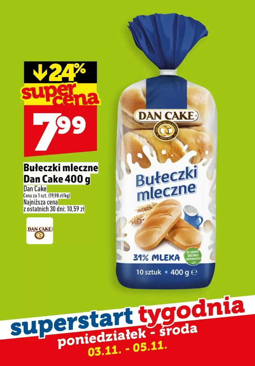 Strona 7 z gazetki Topaz
