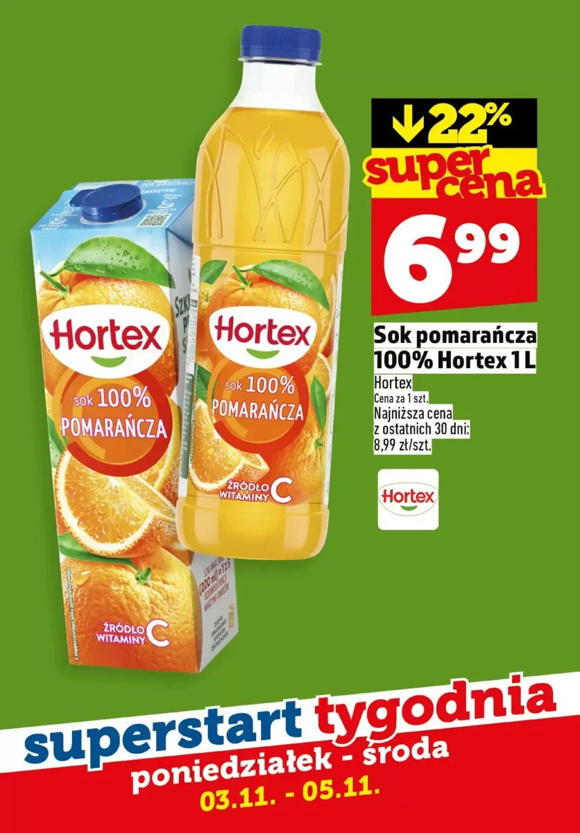 Strona 6 z gazetki Topaz