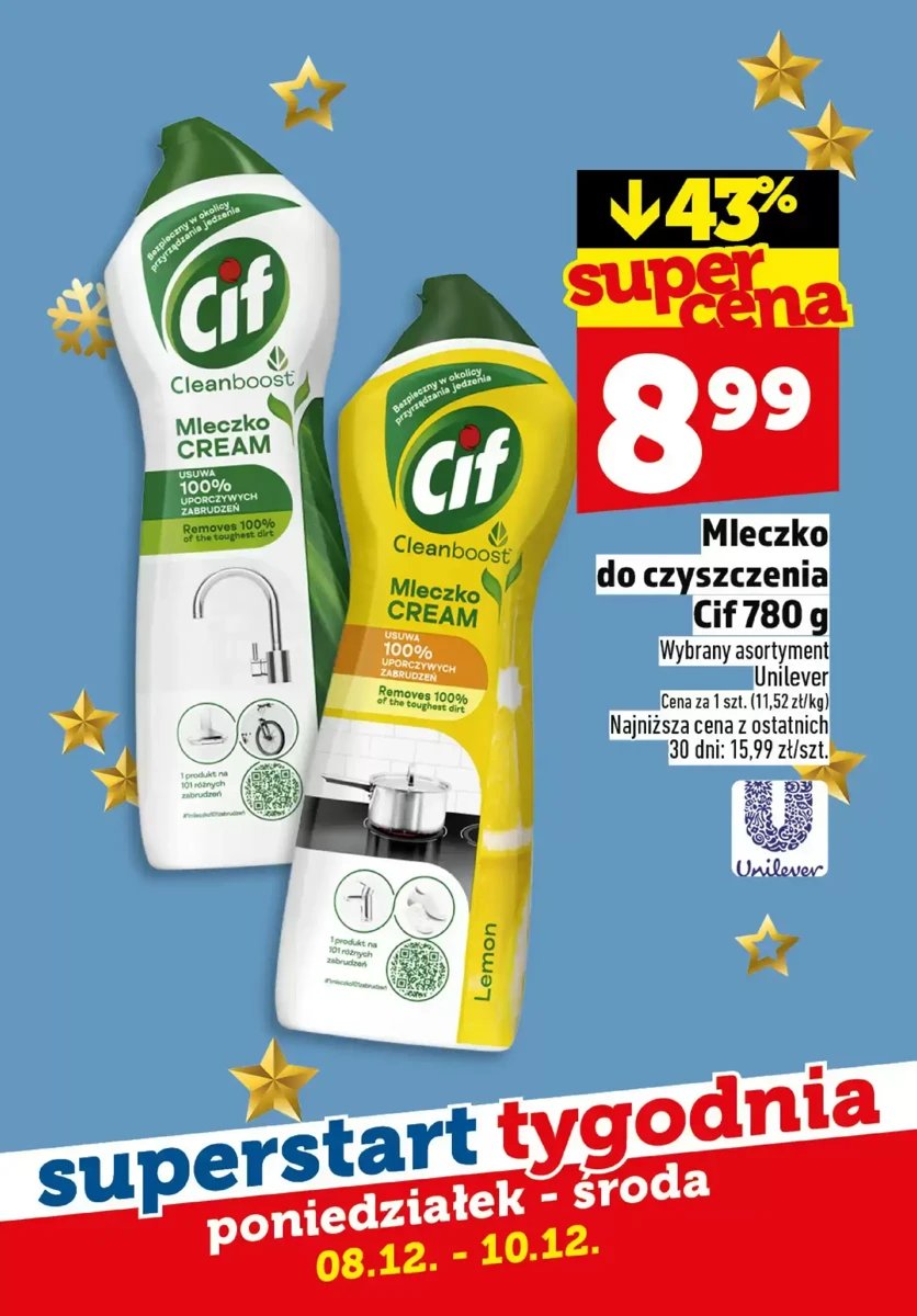 Strona 7 z gazetki Topaz