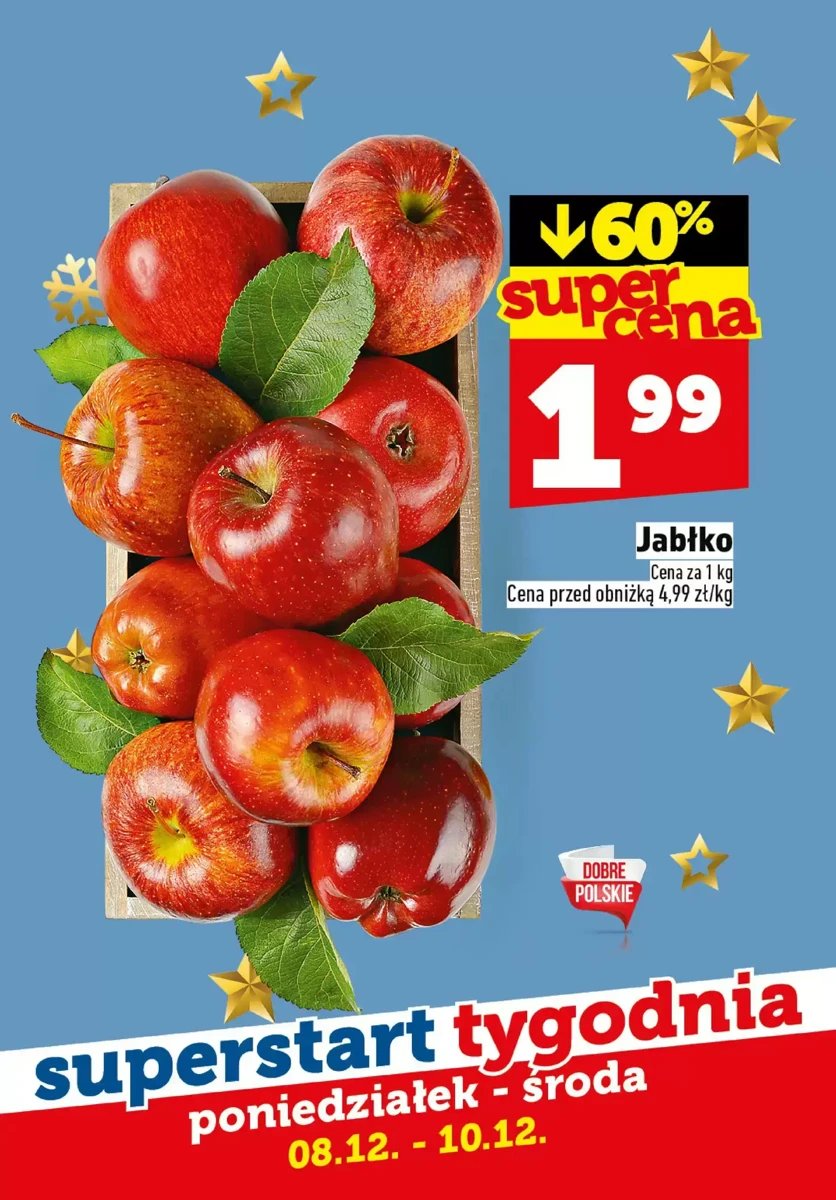 Strona 5 z gazetki Topaz