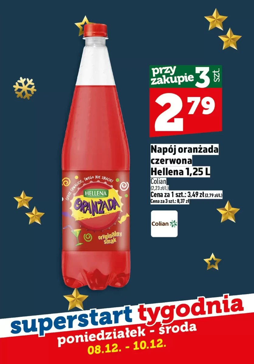 Strona 6 z gazetki Topaz