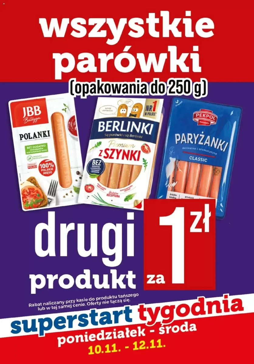 Strona 2 z gazetki Topaz