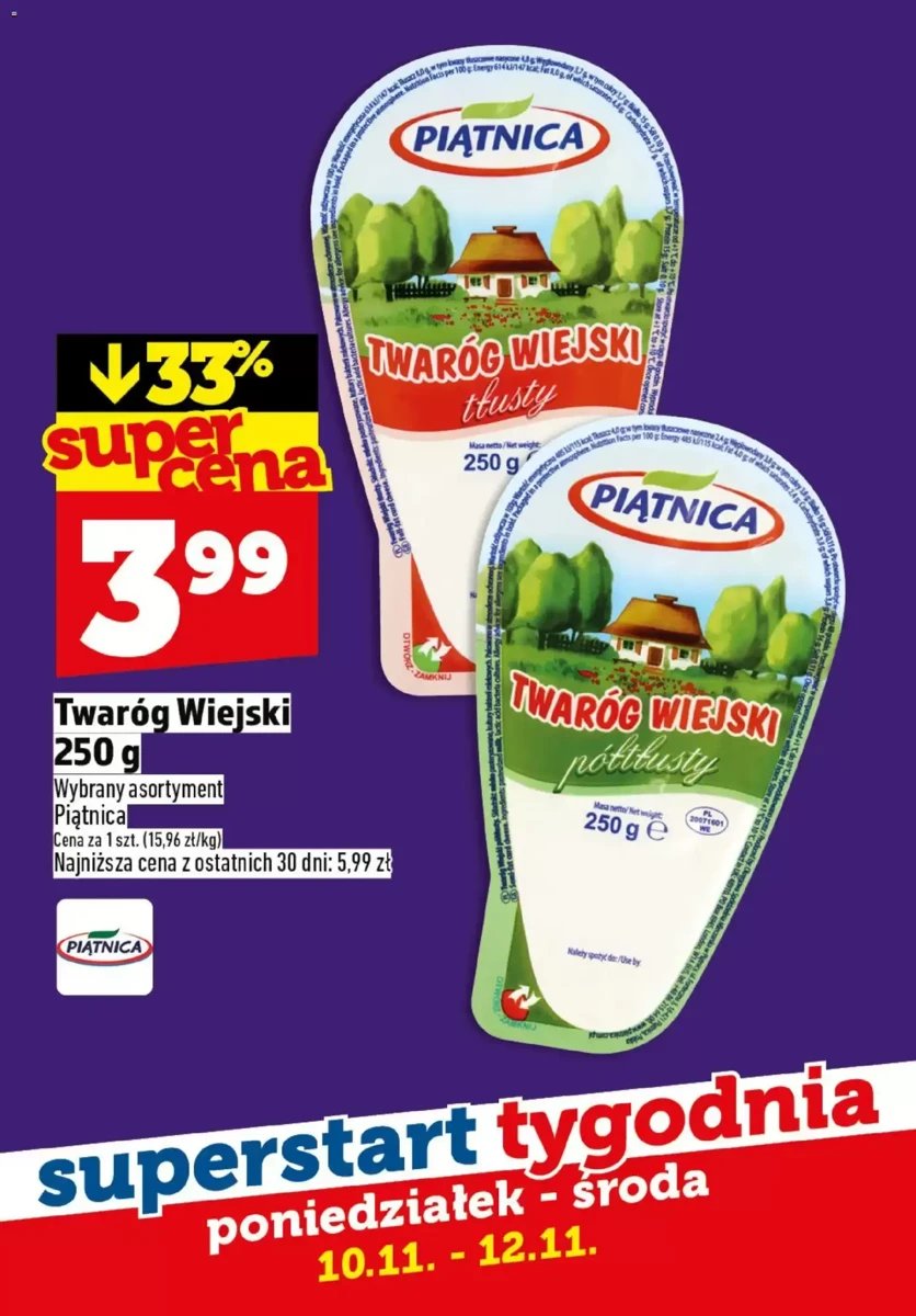 Strona 6 z gazetki Topaz