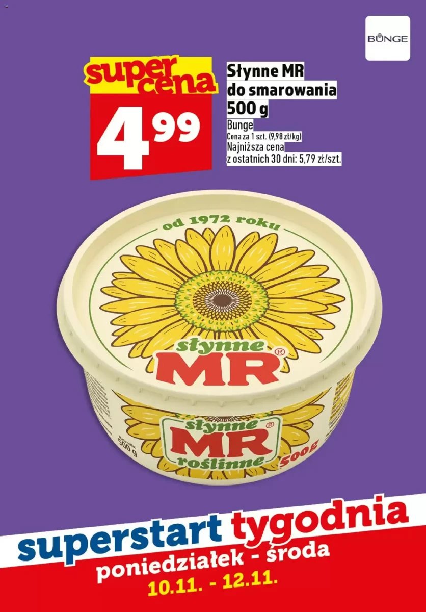 Strona 5 z gazetki Topaz