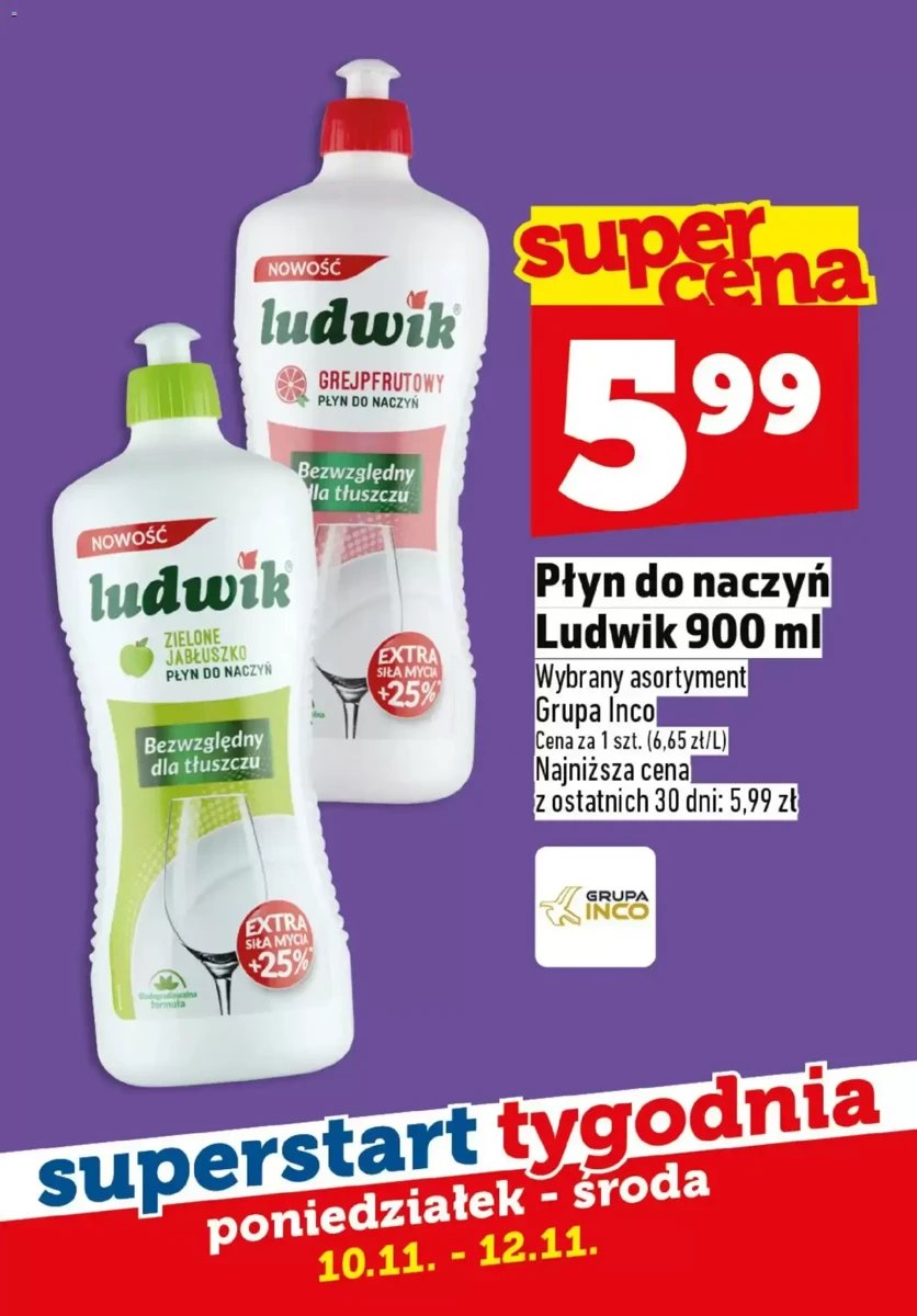 Strona 7 z gazetki Topaz