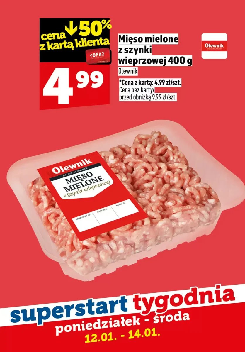 Strona 3 z gazetki Topaz