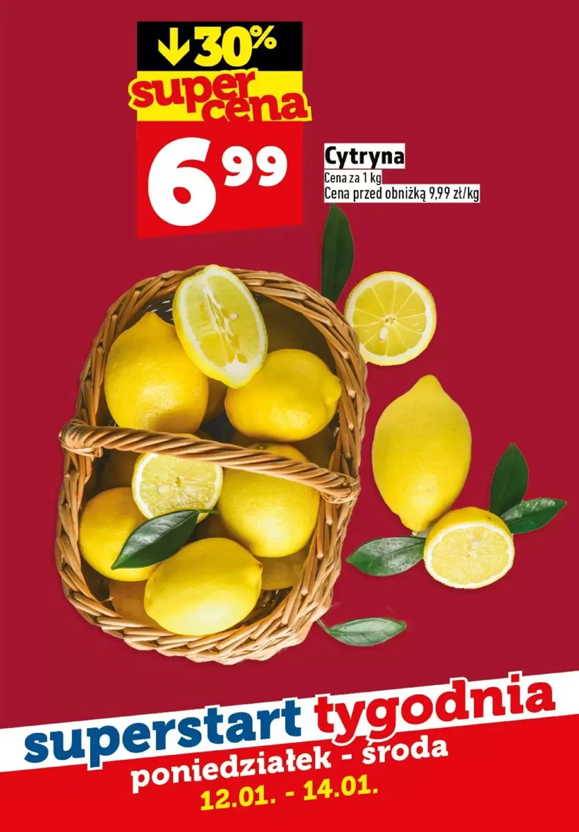 Strona 2 z gazetki Topaz