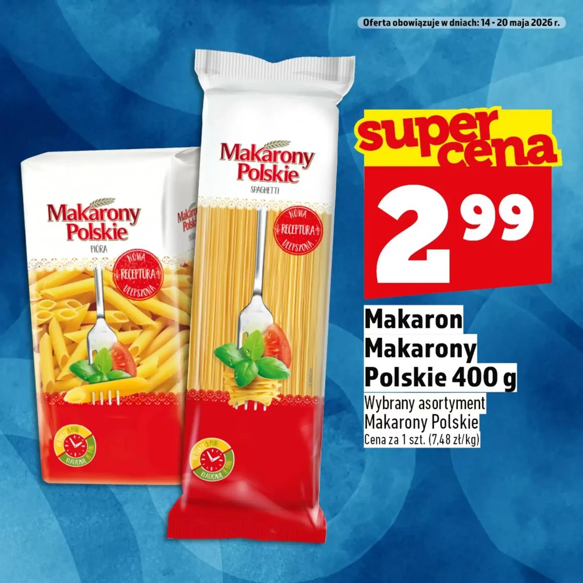 Strona 2 z gazetki Topaz