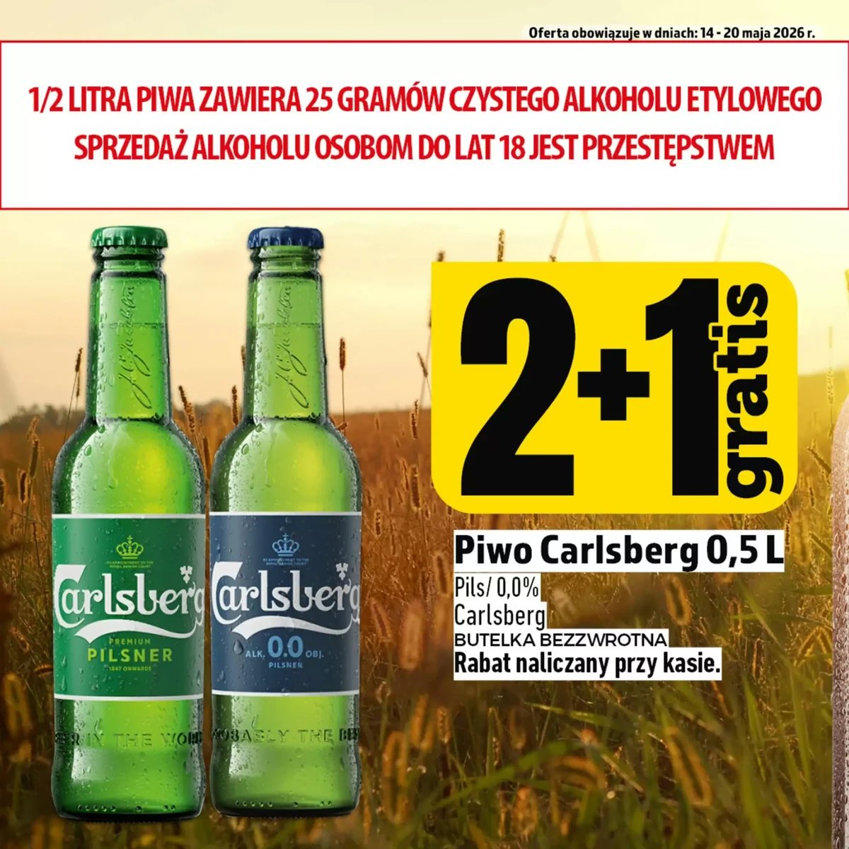 Strona 4 z gazetki Topaz