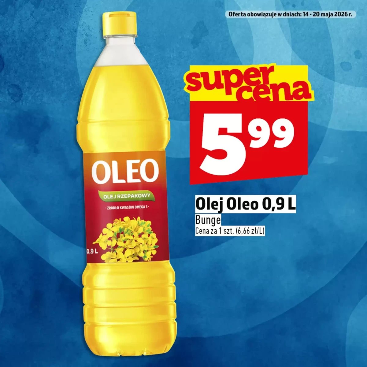 Strona 3 z gazetki Topaz
