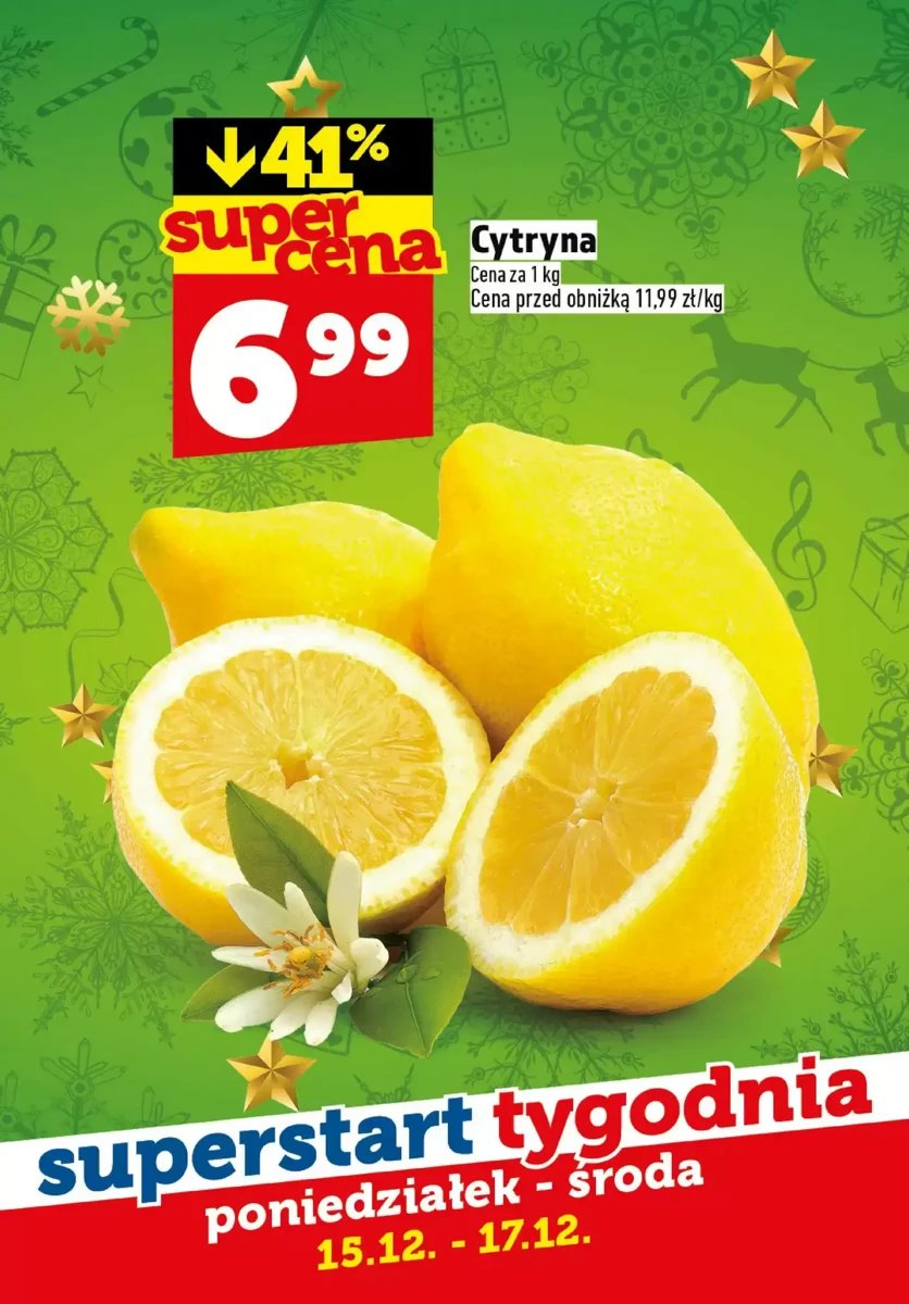 Strona 3 z gazetki Topaz