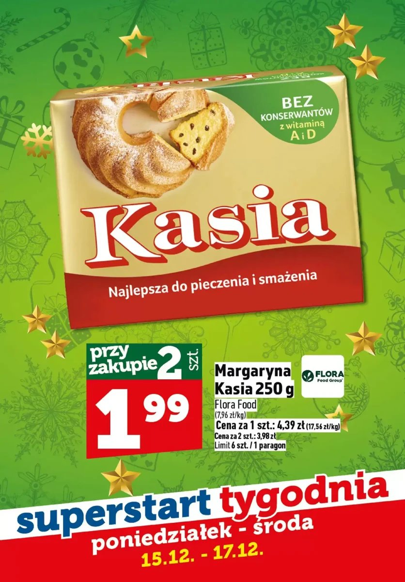 Strona 2 z gazetki Topaz