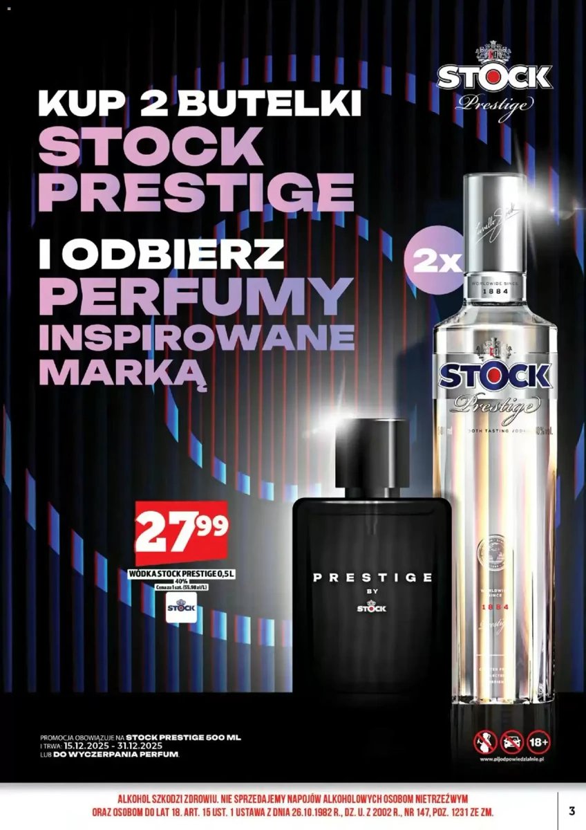 Strona 5 z gazetki Topaz