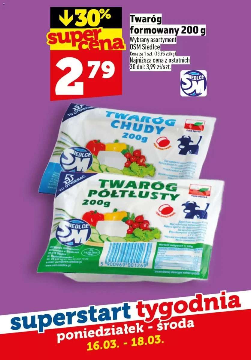 Strona 5 z gazetki Topaz