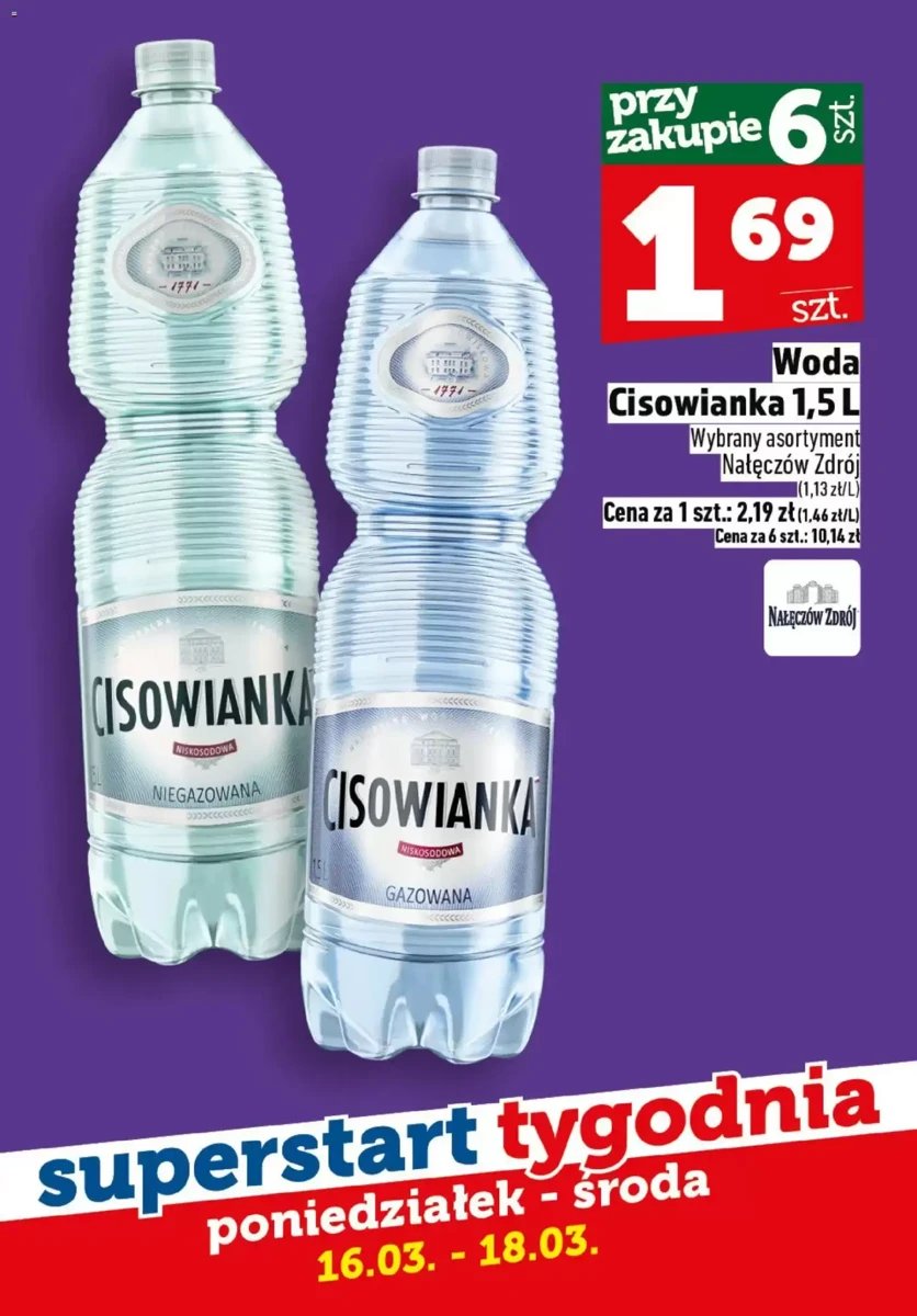 Strona 4 z gazetki Topaz