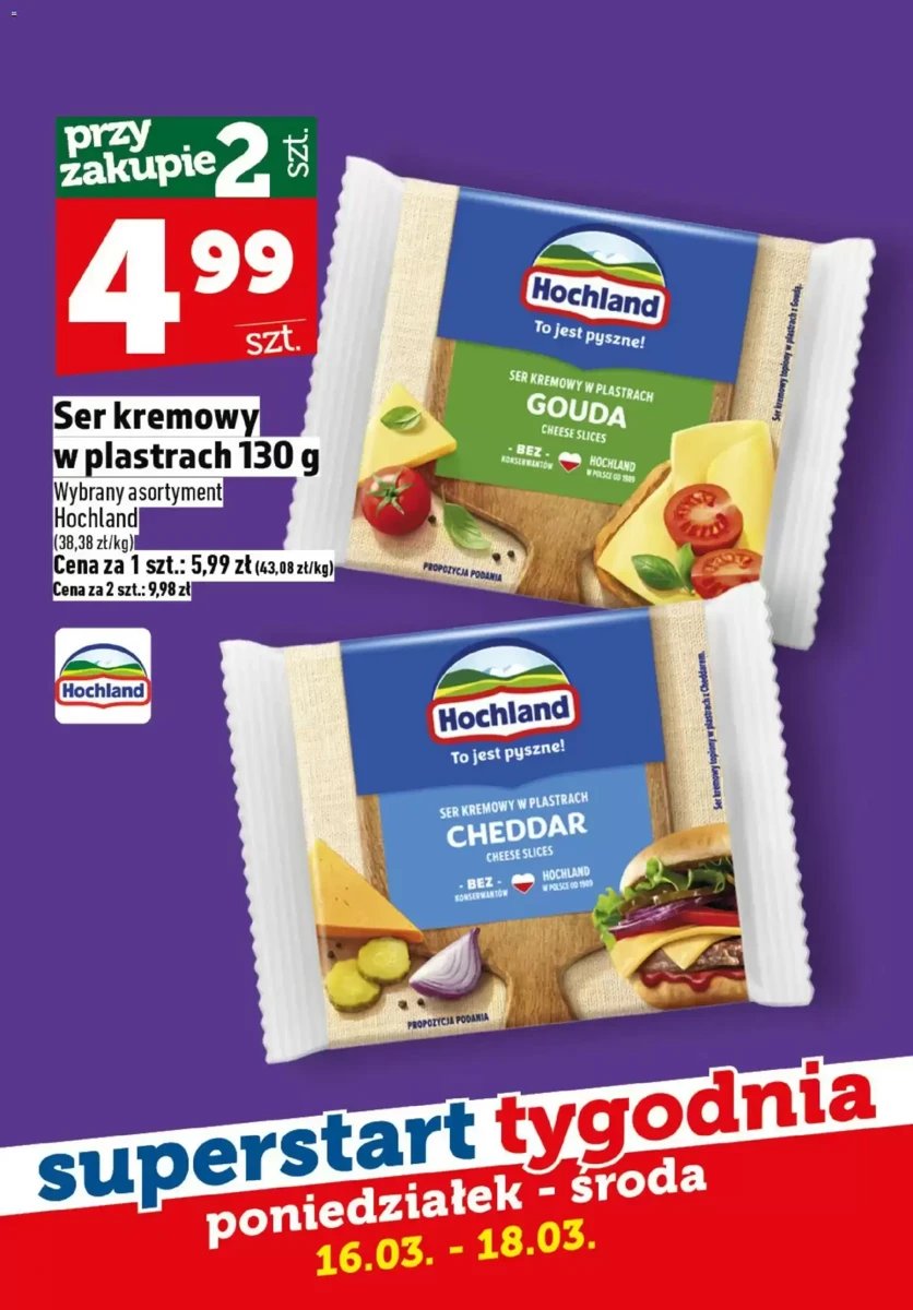 Strona 6 z gazetki Topaz