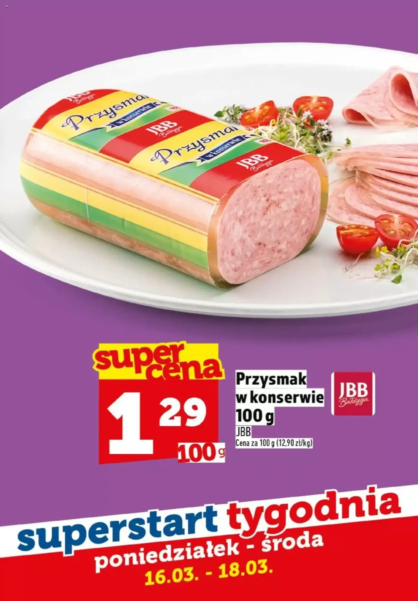 Strona 7 z gazetki Topaz