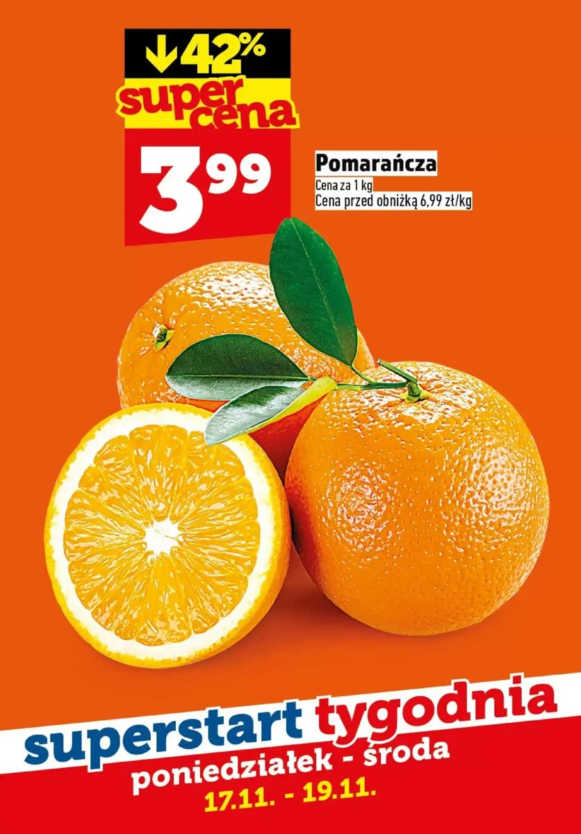 Strona 2 z gazetki Topaz