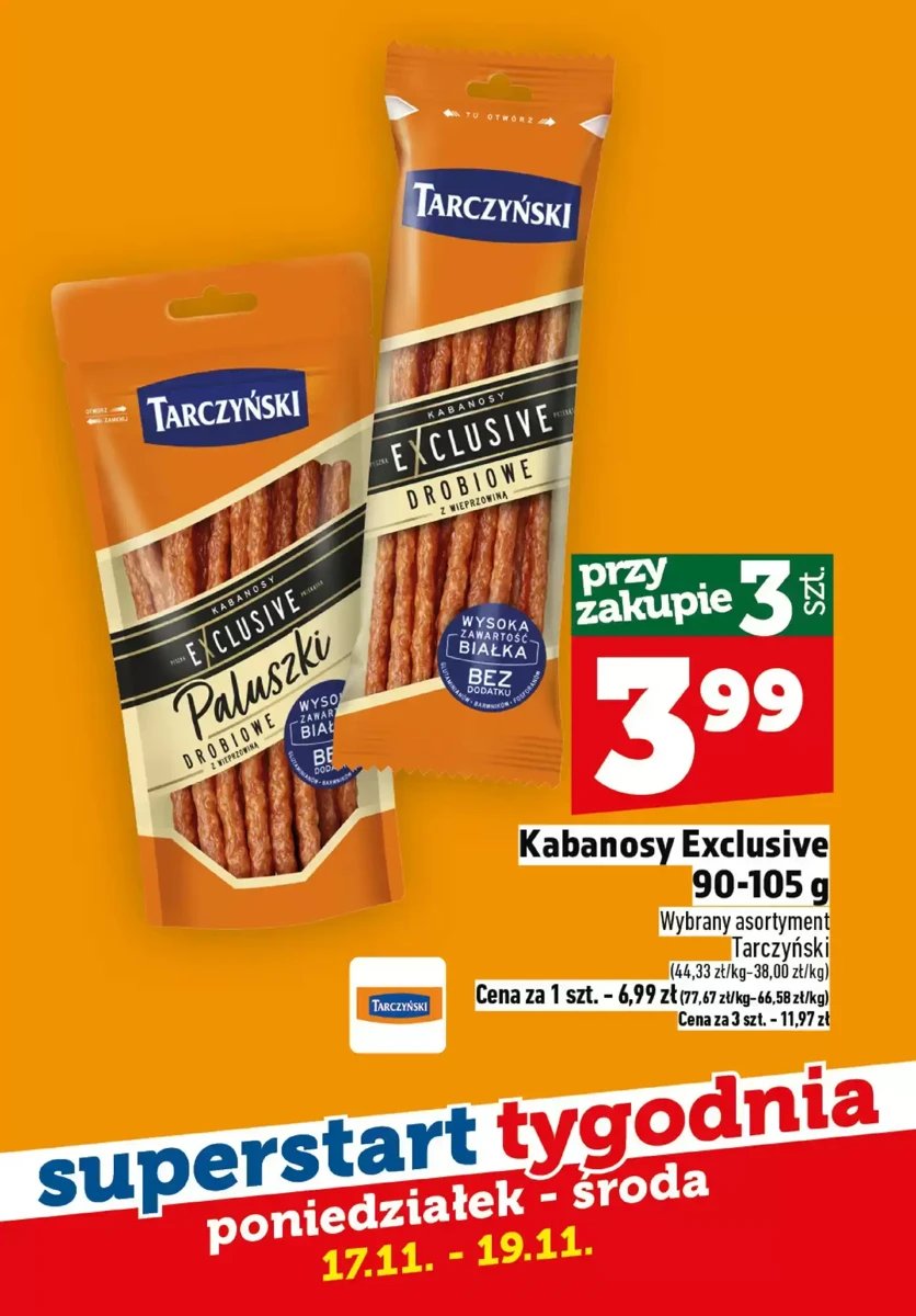 Strona 3 z gazetki Topaz