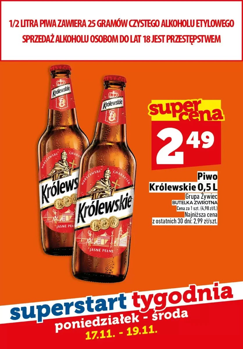 Strona 4 z gazetki Topaz