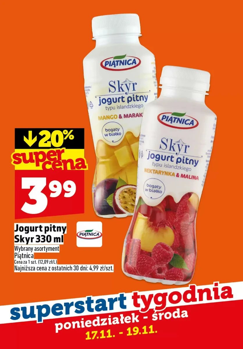 Strona 6 z gazetki Topaz
