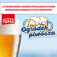 Gazetka Topaz – 21.05.2026 – 27.05.2026