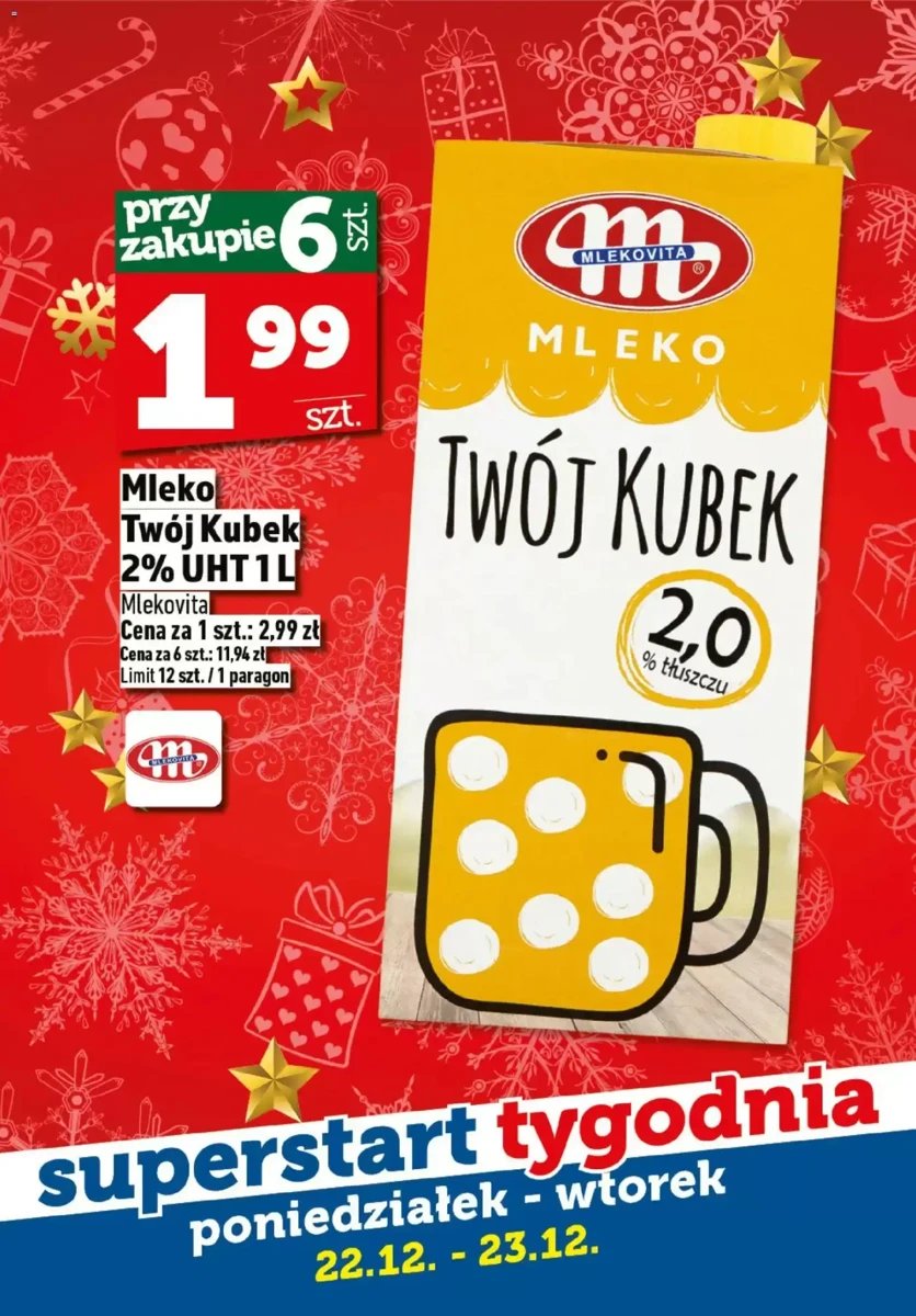 Strona 6 z gazetki Topaz