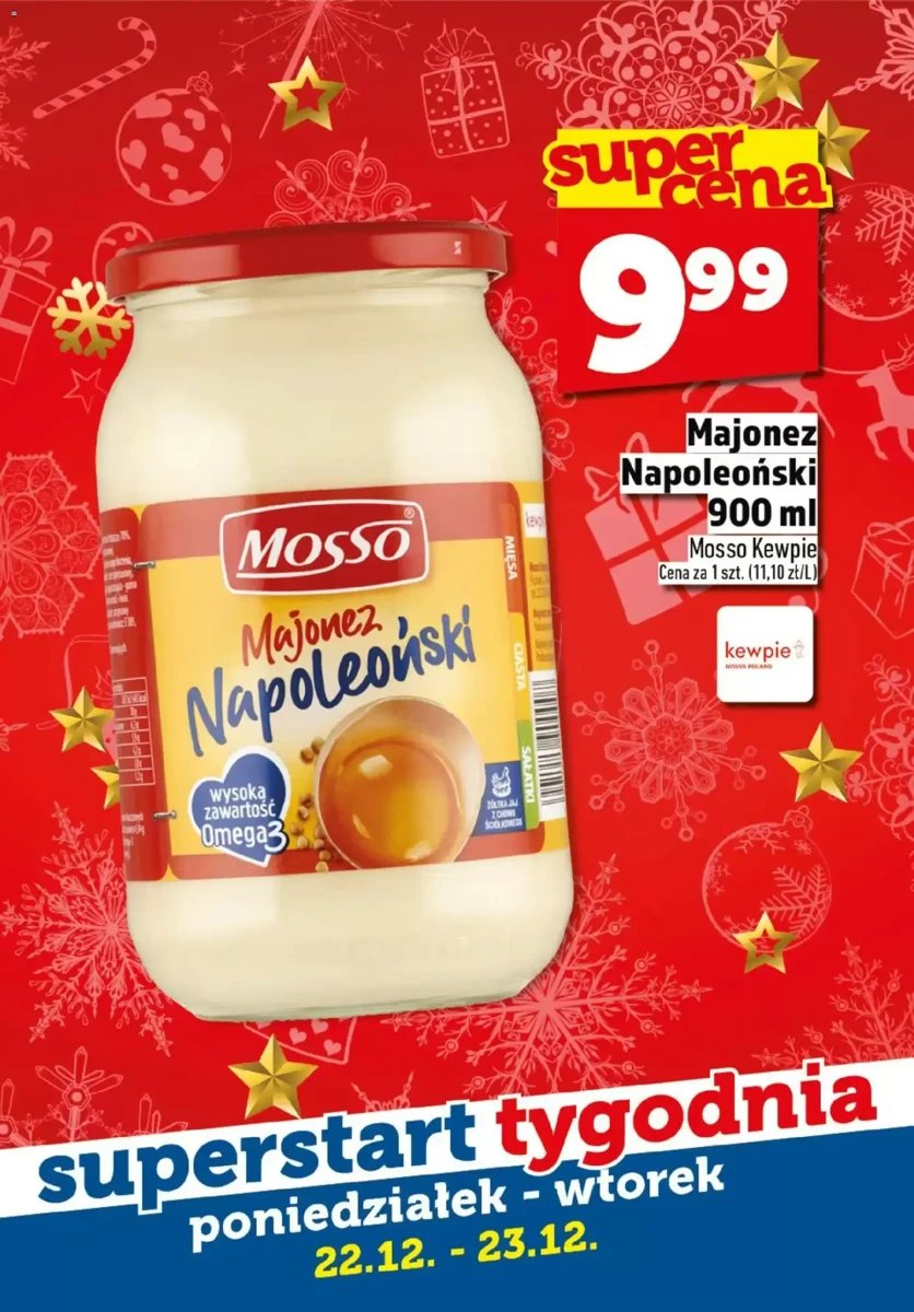 Strona 5 z gazetki Topaz