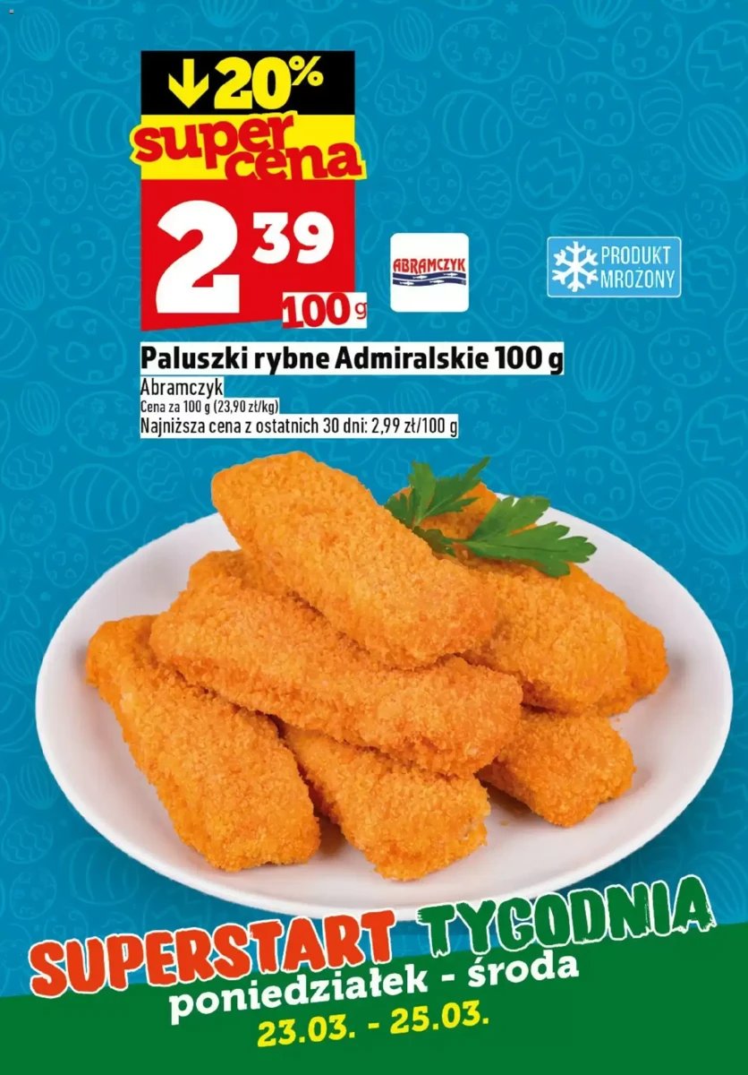 Strona 6 z gazetki Topaz