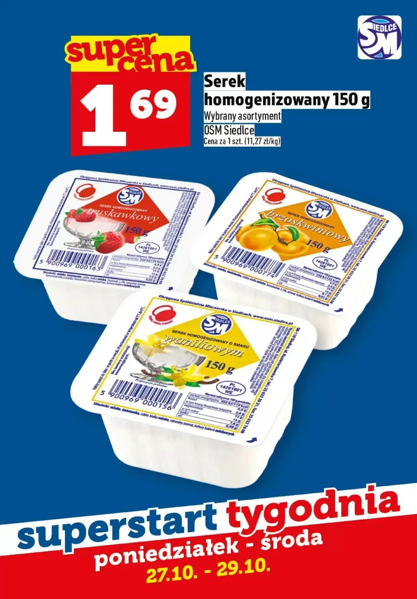 Strona 4 z gazetki Topaz