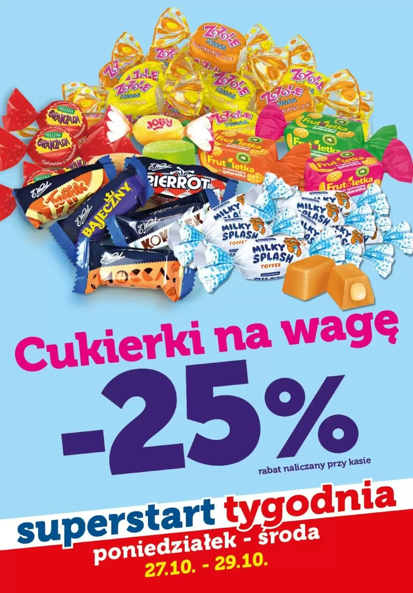 Strona 7 z gazetki Topaz