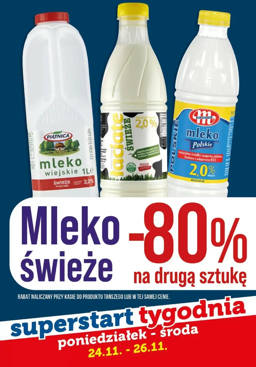Strona 4 z gazetki Topaz
