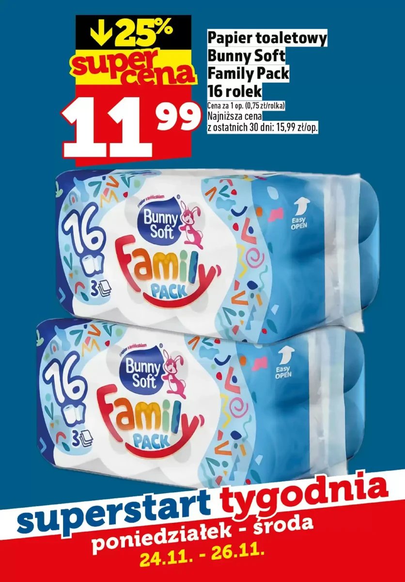 Strona 7 z gazetki Topaz