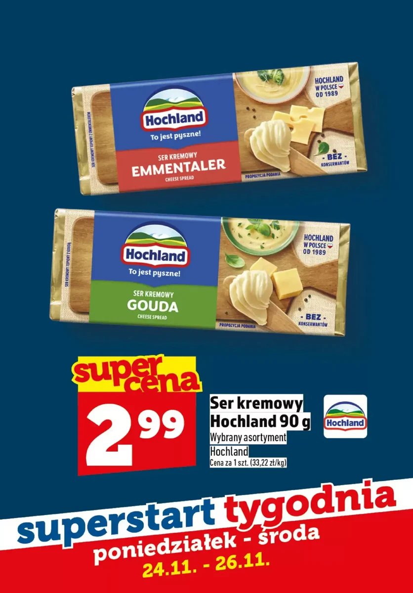 Strona 6 z gazetki Topaz