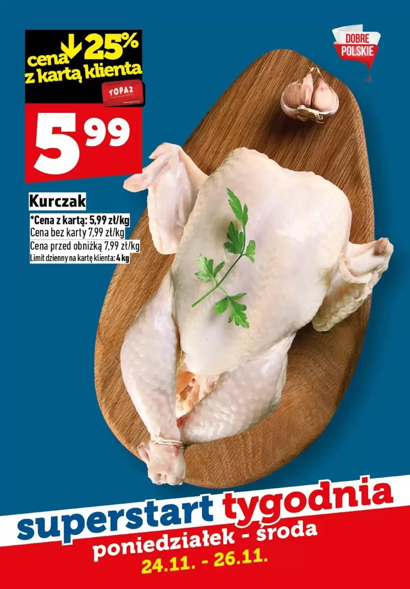 Strona 3 z gazetki Topaz