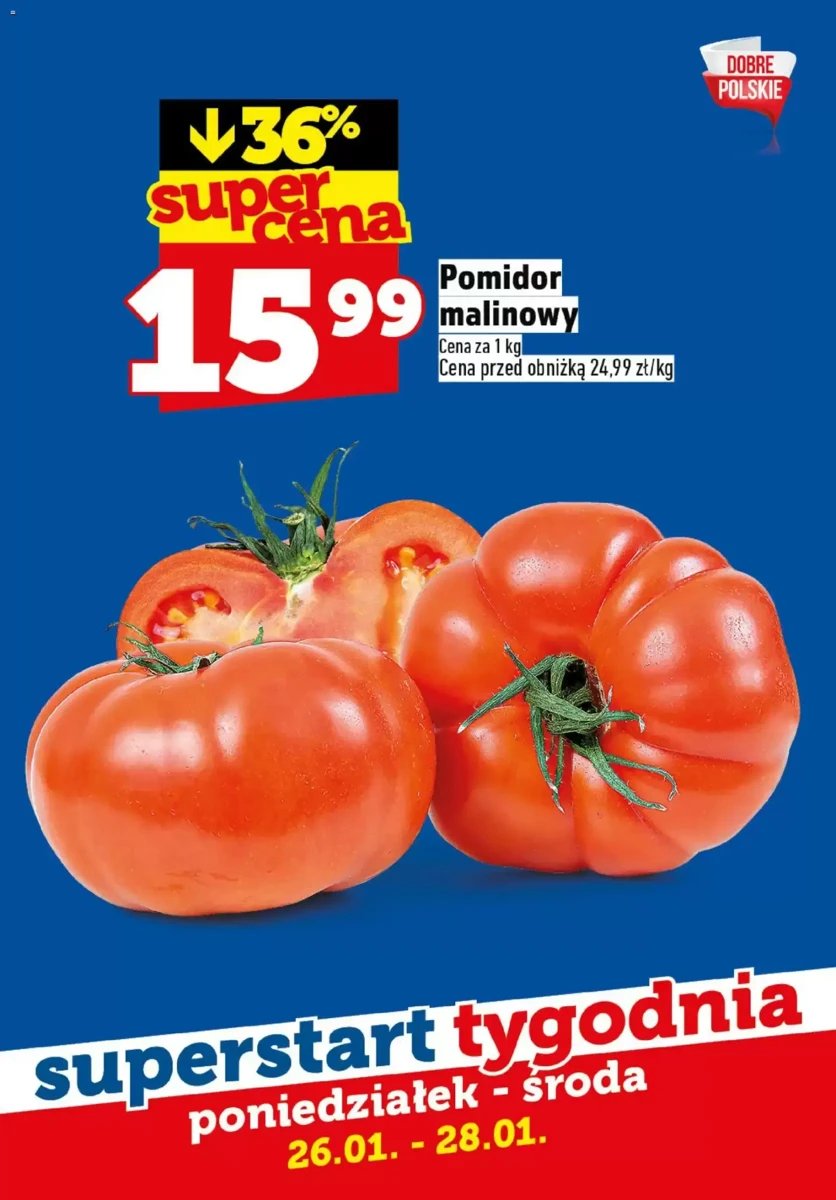 Strona 2 z gazetki Topaz