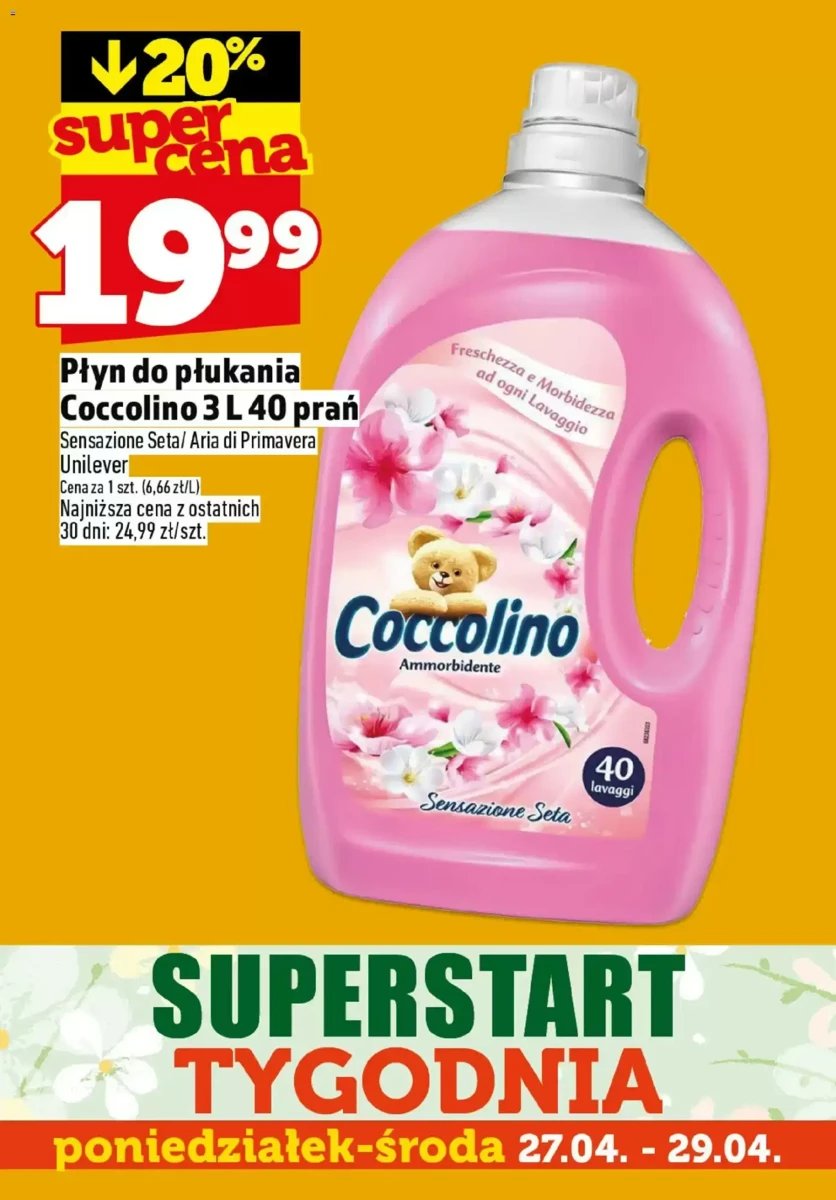 Strona 7 z gazetki Topaz
