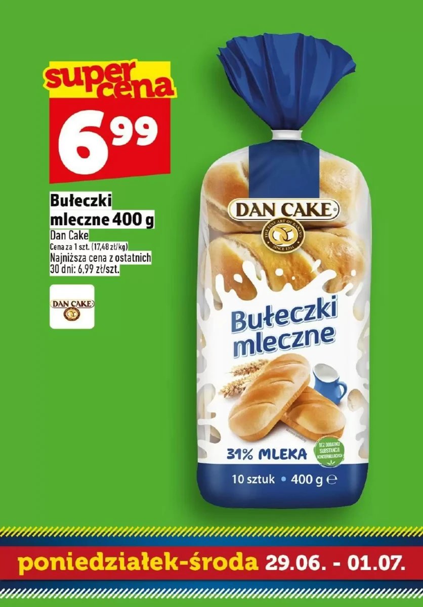 Strona 7 z gazetki Topaz