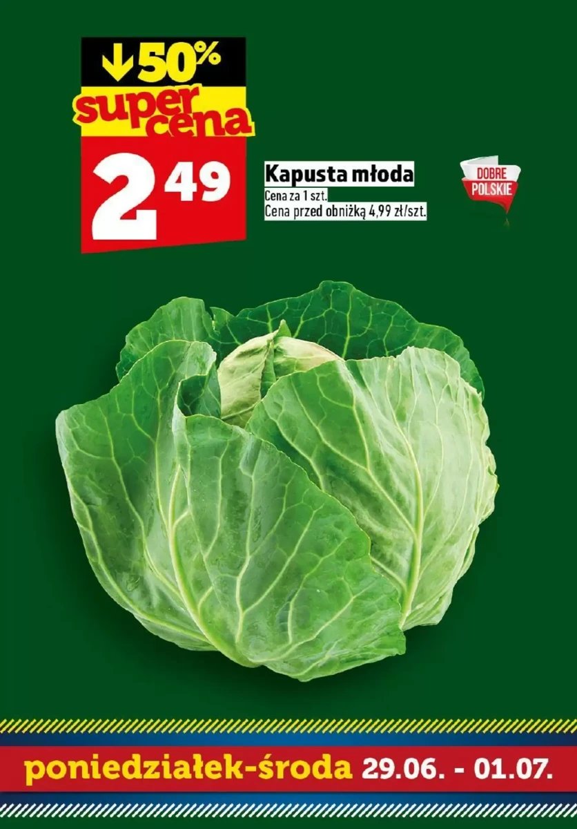 Strona 6 z gazetki Topaz