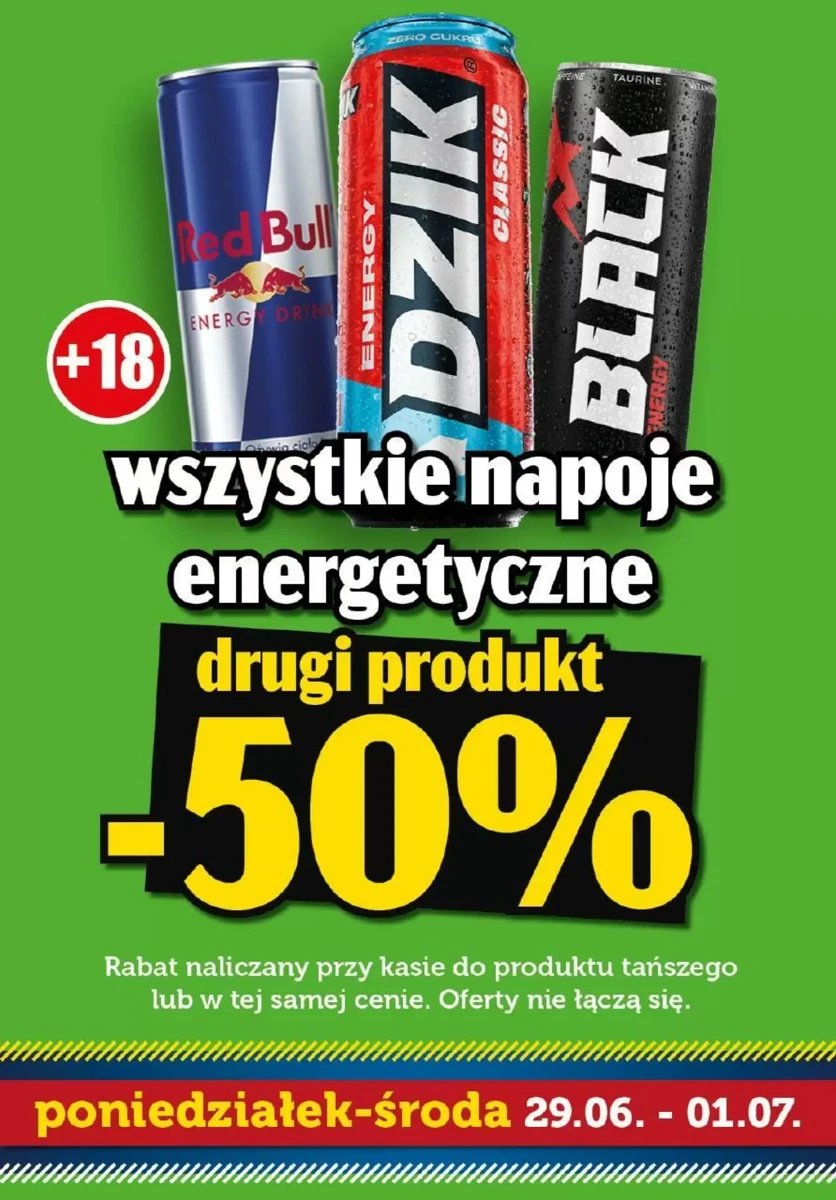 Strona 5 z gazetki Topaz