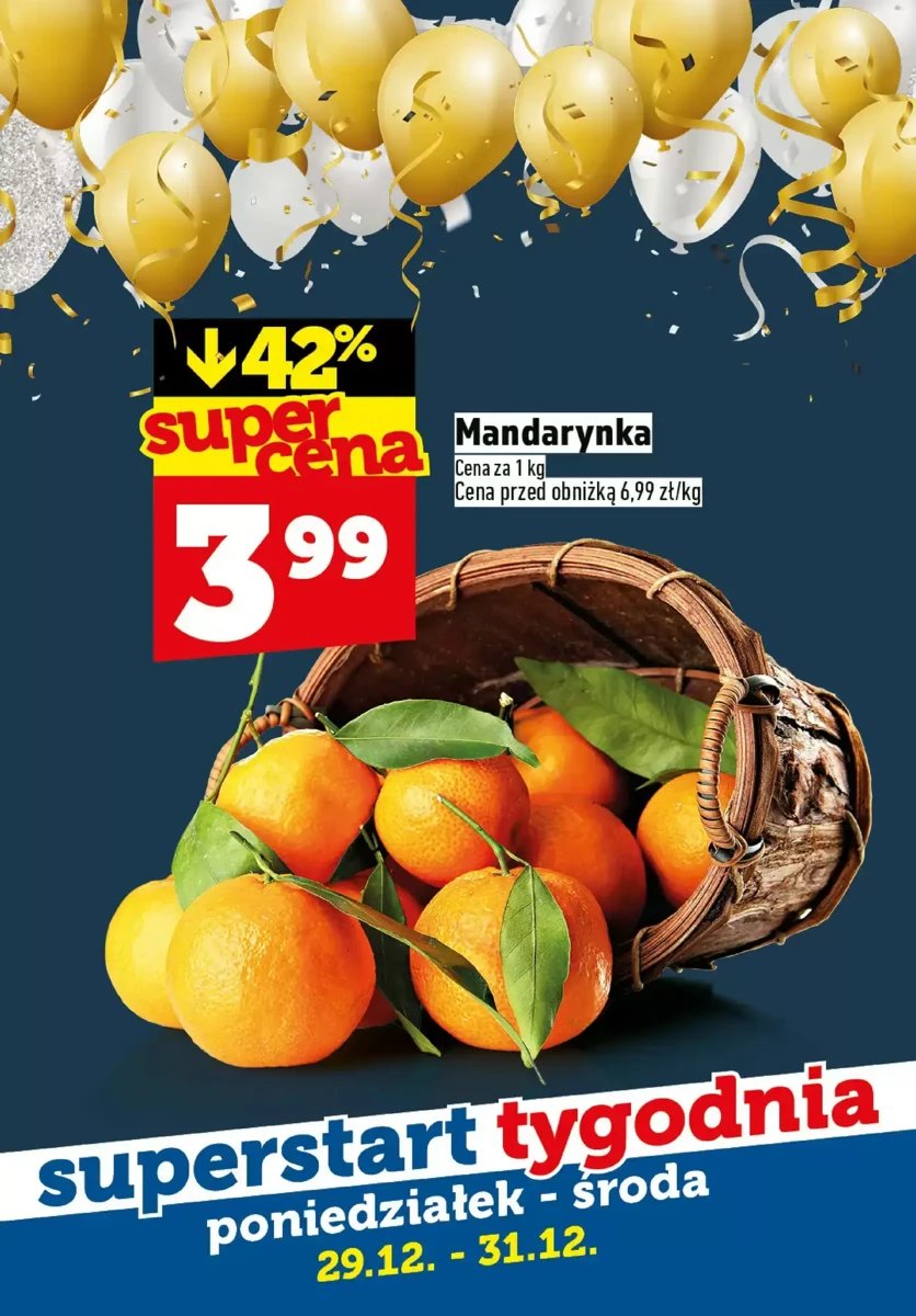Strona 4 z gazetki Topaz