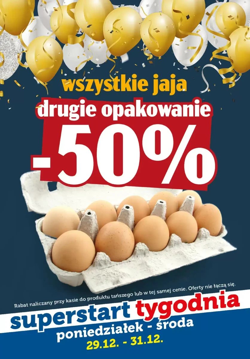 Strona 6 z gazetki Topaz