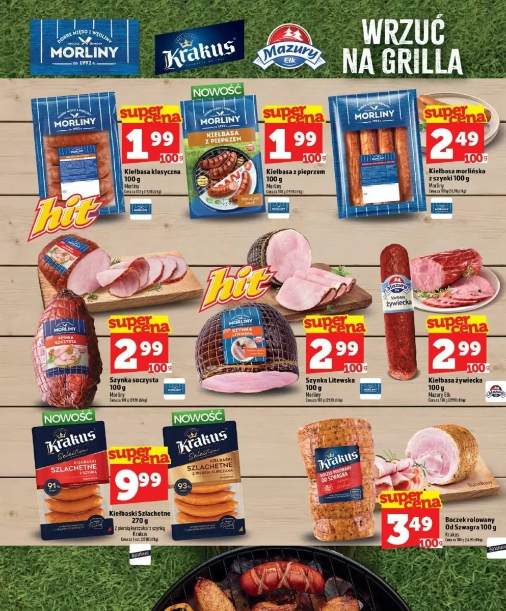 Strona 7 z gazetki Topaz