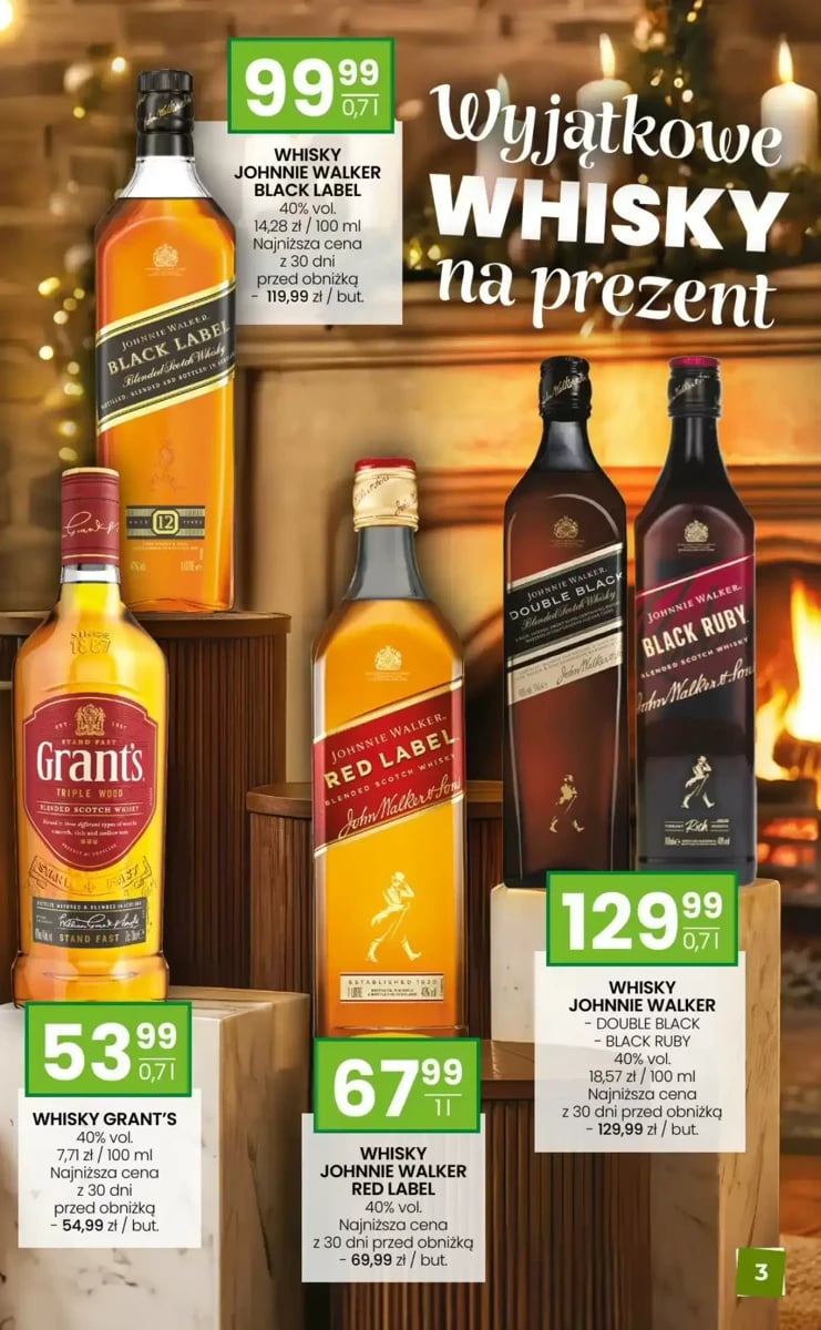 Strona 3 z gazetki Twoj Market