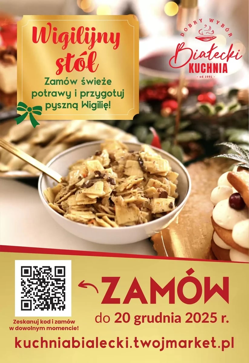 Strona 44 z gazetki Twoj Market
